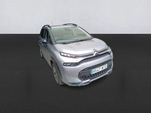 Citroen C3 Aircross Bluehdi 81kw (110cv) Plus - Foto 4