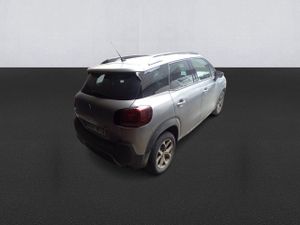 Citroen C3 Aircross Bluehdi 81kw (110cv) Plus - Foto 5