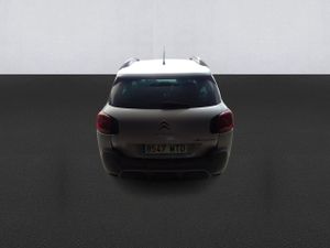 Citroen C3 Aircross Bluehdi 81kw (110cv) Plus - Foto 6