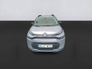 Citroen C3 Aircross Bluehdi 81kw (110cv) Plus - Foto 3
