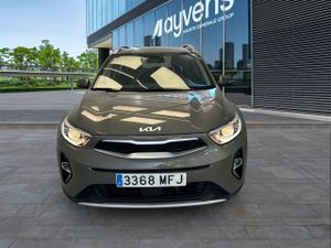 Kia Stonic 1.0 T-gdi 88kw (120cv) Mhev Imt Drive - Foto 3