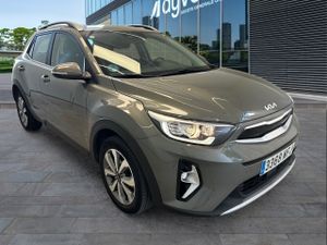Kia Stonic 1.0 T-gdi 88kw (120cv) Mhev Imt Drive - Foto 4
