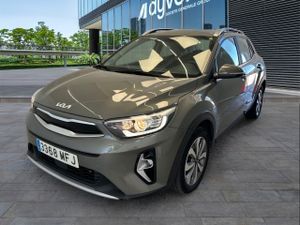 Kia Stonic 1.0 T-gdi 88kw (120cv) Mhev Imt Drive - Foto 2