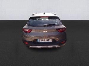 Kia Stonic 1.0 T-gdi 88kw (120cv) Mhev Imt Drive - Foto 6