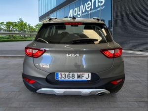 Kia Stonic 1.0 T-gdi 88kw (120cv) Mhev Imt Drive - Foto 6
