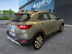 Kia Stonic 1.0 T-gdi 88kw (120cv) Mhev Imt Drive - Foto 5