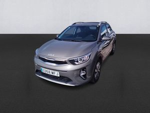 Kia Stonic 1.0 T-gdi 88kw (120cv) Mhev Imt Drive - Foto 2