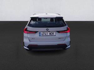 Bmw X1 Sdrive18d - Foto 6