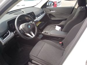 Bmw X1 Sdrive18d - Foto 8