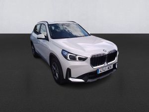 Bmw X1 Sdrive18d - Foto 4