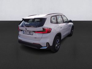 Bmw X1 Sdrive18d - Foto 5