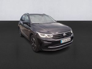 Volkswagen Tiguan Life 1.4 Tsi Ehybrid 180kw (245cv) Dsg - Foto 4