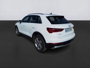 Audi Q3 Advanced 35 Tdi 110kw (150cv) S Tronic - Foto 7