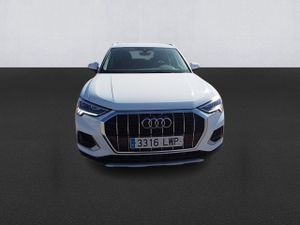 Audi Q3 Advanced 35 Tdi 110kw (150cv) S Tronic - Foto 3