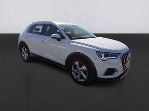 Audi Q3 Advanced 35 Tdi 110kw (150cv) S Tronic - Foto 4