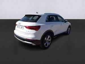 Audi Q3 Advanced 35 Tdi 110kw (150cv) S Tronic - Foto 5