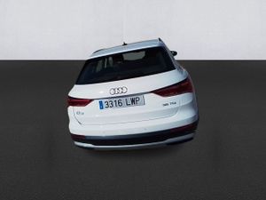 Audi Q3 Advanced 35 Tdi 110kw (150cv) S Tronic - Foto 6