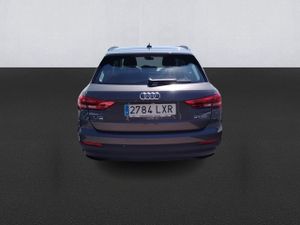 Audi Q3 35 Tdi 110kw (150cv) S Tronic - Foto 6