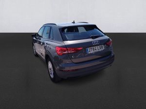 Audi Q3 35 Tdi 110kw (150cv) S Tronic - Foto 7