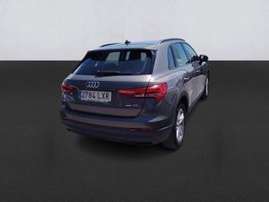 Audi Q3 35 Tdi 110kw (150cv) S Tronic - Foto 5