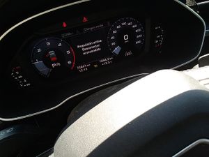Audi Q3 35 Tdi 110kw (150cv) S Tronic - Foto 9
