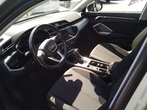 Audi Q3 35 Tdi 110kw (150cv) S Tronic - Foto 8