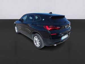Bmw X2 Sdrive16d - Foto 7