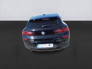 Bmw X2 Sdrive16d - Foto 6