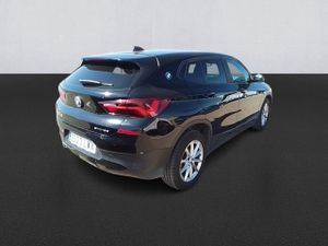 Bmw X2 Sdrive16d - Foto 5
