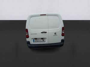 Peugeot Partner Premium Standard 600kg Bluehdi 73kw - Foto 6