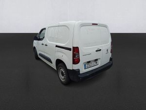 Peugeot Partner Premium Standard 600kg Bluehdi 73kw - Foto 7