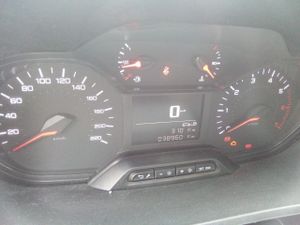 Peugeot Partner Premium Standard 600kg Bluehdi 73kw - Foto 9