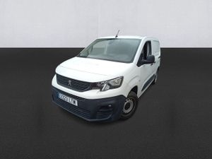Peugeot Partner Premium Standard 600kg Bluehdi 73kw - Foto 2