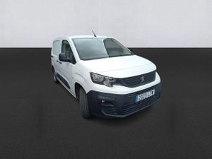 Peugeot Partner Premium Standard 600kg Bluehdi 73kw - Foto 4