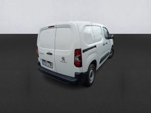 Peugeot Partner Premium Standard 600kg Bluehdi 73kw - Foto 5