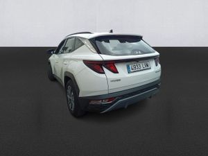 Hyundai Tucson 1.6 Crdi 85kw (115cv) Maxx - Foto 7