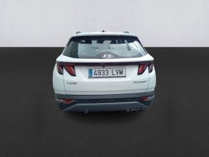 Hyundai Tucson 1.6 Crdi 85kw (115cv) Maxx - Foto 6
