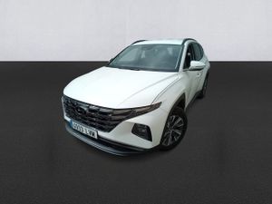 Hyundai Tucson 1.6 Crdi 85kw (115cv) Maxx - Foto 2