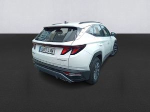 Hyundai Tucson 1.6 Crdi 85kw (115cv) Maxx - Foto 5