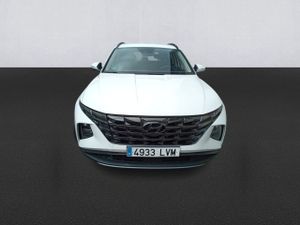 Hyundai Tucson 1.6 Crdi 85kw (115cv) Maxx - Foto 3