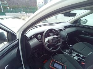 Hyundai Tucson 1.6 Crdi 85kw (115cv) Maxx - Foto 8