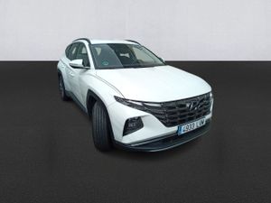Hyundai Tucson 1.6 Crdi 85kw (115cv) Maxx - Foto 4