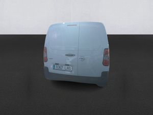 Opel Combo 1.5 Td 75kw (100cv) Express L H1 650kg - Foto 6