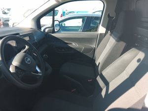 Opel Combo 1.5 Td 75kw (100cv) Express L H1 650kg - Foto 8