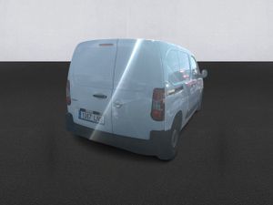 Opel Combo 1.5 Td 75kw (100cv) Express L H1 650kg - Foto 5