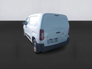 Opel Combo 1.5 Td 75kw (100cv) Express L H1 650kg - Foto 7