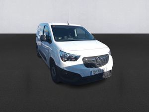 Opel Combo 1.5 Td 75kw (100cv) Express L H1 650kg - Foto 4