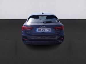 Audi Q3 Sportback 45 Tfsi E 180kw S Tronic Advanced - Foto 6