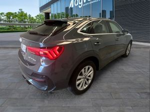 Audi Q3 Sportback 45 Tfsi E 180kw S Tronic Advanced - Foto 5