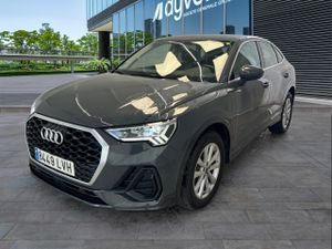 Audi Q3 Sportback 45 Tfsi E 180kw S Tronic Advanced - Foto 2